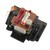 Optical Pickup Laser Lens Head Replacement Low Speed Single Channel Visible Pickup Laser Unit
