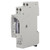 SUL180 24‑Hour Time Switch High Accuracy Automatic Timer Switch with Indicator Light 110‑