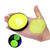 Face & Body Paint UV Blacklight Neon Fluorescent Glow Paint Water Based Makeup Painting Pigment Hypoallergenic Safe & Non-Toxic Facepaint Easy to Clean for Children Adults Halloween Cosplay Costume Party Club Festival Art Supplies