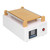 LCD Screen Separator Machine 0‑110℃ Vacuum Removal Tool for Phone Repair Maintenance US Plug 110V