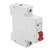 DZ47-63Z-1P 63A DC Miniature Circuit Breaker Leakage Protection Air Switch