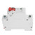 DZ47-63Z-1P 63A DC Miniature Circuit Breaker Leakage Protection Air Switch
