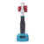 Water Pipe Melter Lithium Battery Rechargeable Cordless PPR Hot Melting Welding Machine with 20mm 25mm 32mm Heads
