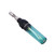 Gas Soldering Iron Kit Cordless Portable Butane Blow Torch Pen Gun Easy Refill Welding Tool