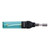 Gas Soldering Iron Kit Cordless Portable Butane Blow Torch Pen Gun Easy Refill Welding Tool