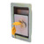 Excavator Hydraulic Pump Side Door Cover Lock Aluminium Alloy Accessory for SH200 SH120