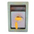 Excavator Hydraulic Pump Side Door Cover Lock Aluminium Alloy Accessory for SH200 SH120
