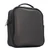 LED Backpack with Programmable Screen Colorful Sign Panel Smart Bluetooth APP Control DIY Laptop Daypack Bag