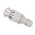 Pressure Washer Nozzle 5000PSI Stainless Steel 1/4in NPT Quick Connector for Cleaning Round Head 1 Front Hole 6 Rear Holes
