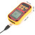 GM8901 Handheld LCD Digital Anemometer Air Speed Tester Wind Velocity Temperature Meter