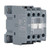 AC Contactor Copper Coil Normally Open Silver Contact Circuit Switch Controller 9A for Safety AC220V