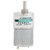 DC Gear Motor Micro Small Low Speed Large Torsion Permanent Magnet 24V XD37GB3530 Bracket(30rpm/min )