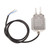 24VDC Wind Pressure Transmitter High Accuracy Pressure Differential Sensor 0‑3Kpa OMSJD‑FY‑01