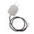 24VDC Wind Pressure Transmitter High Accuracy Pressure Differential Sensor 0‑3Kpa OMSJD‑FY‑01