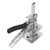 Tile Height Regulator Metal Levelling System Lifter Clamping Tool for Door Panel