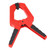 Heavy Duty Woodworking Spring Clamp Engineering Plastic Backdrop Clips for Handicrafts4in