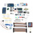 Ultimate Starter Learning Module Kit Fit for MEGA 2560 LCD1602 Servo Motor