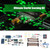 Ultimate Starter Learning Module Kit Fit for MEGA 2560 LCD1602 Servo Motor