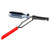 Jam Nut Valve Adjustment Tool Stainless Steel 10mm Lock Nut Valve Adjustment Tool with 7 1/2in Long Handle