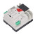 2P Dual Power Automatic Transfer Switch Generator Uninterruptible Changeover Switch AC230V 50A