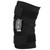 Hinged Knee Brace Support Adjustable Knee Joint Pads with Strap for Basketball Pain ReliefXXL