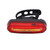 Bicycle Taillight USB Charging Waterproof Bike Tail Light for Outdoor Cycling Safety