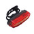Bicycle Taillight USB Charging Waterproof Bike Tail Light for Outdoor Cycling Safety