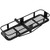 General Metal Rear Bumper Back Hitch Carrier for Axial SCX10 90046 AXI03007 RC Crawler Car