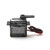 YIPINServo Digital Servo 50kg Metal Gear High Torque Waterproof for  RC Car Crawler Robot