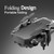 LF606 2.4G RC Drone with Camera 4K WiFi FPV Mini Drone for Kids Beginner Altitude Holding Headless Mode Quadcopter with Portable Bag