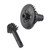 Helical Spiral Pinion Gear Set RC Car Accessory Fit for Axial SCX10 II AR44 90046
