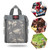 Outdoor Portable Emergency Rescue Medical Bag Mini Tactic Medical Pouch (ACU)