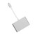 USB 3.1 Type C to VGA Adapter Hub PD 3 in 1 Docking Station Aluminum Type C to VGA Adapter Silver