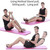 Sit Up Equipment Dual Spring Tension Foot Pedal for Abdominal Leg Exerciser Tummy Trimmer Sport Fitness Slimming Training Home Gym