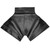 Camnal Climbing Rappelling Harness Belt Climbing Rope Pad Protector Climbing Seat CushionBlack