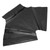 Camnal Climbing Rappelling Harness Belt Climbing Rope Pad Protector Climbing Seat CushionBlack