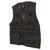 Fishing Vest Breathable Quick Drying Multi Pockets Mesh Work Waistcoat for Men Photography Cycling Hiking XL