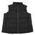 Electric Heated Vest 15 Heating Zones Light Weight Waterproof Dual Control USB Heated Vest for Camping Skiing Outdoor 4XL