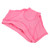 Women Outdoor Cycling Underwear Soft Elastic Breathable Mesh 3D Silicone Padded Bike Underwear L