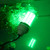 LED Night Fishing Light Underwater Submersible Boat Marine Lamp (5050-108 LED Beads)