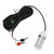 LED Night Fishing Light Underwater Submersible Boat Marine Lamp (5050-108 LED Beads)