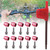 Olive Head Olive Set for SRAM StealthamaJig Brake QuickConnect QuickInstall Oil Tube