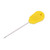 4Pcs/Set Carp Fishing Bait Baiting Drill Stringer Hook Needles Set Hair Rigs Making Tool