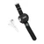 Portable LED Wrist Watch Flashlight Torch Light USB Rechargeable Flashlight