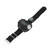 Portable LED Wrist Watch Flashlight Torch Light USB Rechargeable Flashlight