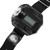 Portable LED Wrist Watch Flashlight Torch Light USB Rechargeable Flashlight