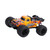 Remote Control Car 2.4GHz 40KM/H Brushed Motor 1/16 Scale RC Car for Adult