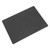 Glass Mouse Pad 30x22.5cm Ultra Thin Frosted Glass Anti Slip Rubber Gaming Mouse Pad