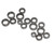 15PCS RC Car Ball Bearings Stainless Steel Ball Bearings Kit for Traxxas LaTrax Teton 1/18 RC Truck