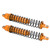 Shock Absorbers RC Car Shock Damper for Traxxas Xmaxx 1/5 for Baja Gasoline R C CarGold
